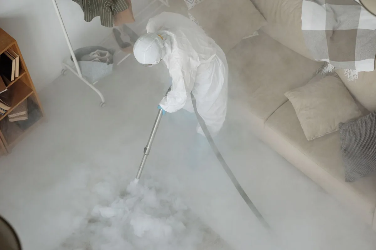 Biohazard Cleanup in Coos Bay, OR