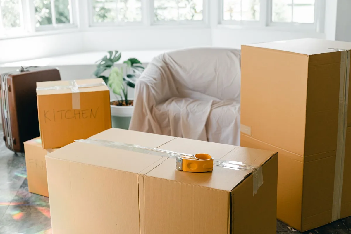 Hoarding Cleanup in Coos Bay, OR